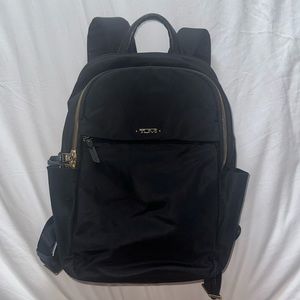 Tumi backpack